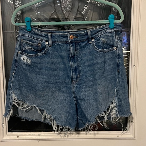 American Eagle Outfitters Pants - Jean Shirts